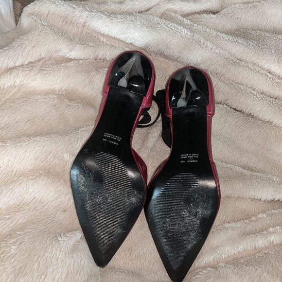 Carlos by Carlos Santana heels - Picture 3 of 3